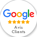 Avis Google