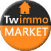 Twimmo market